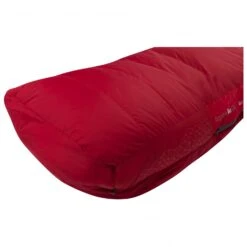 Sea To Summit Alpine ApIII - Down Sleeping Bag 18 Sea To Summit Alpine ApIII - Down Sleeping Bag -Camping Equipment Store sea to summit alpine apiii down sleeping bag detail 8