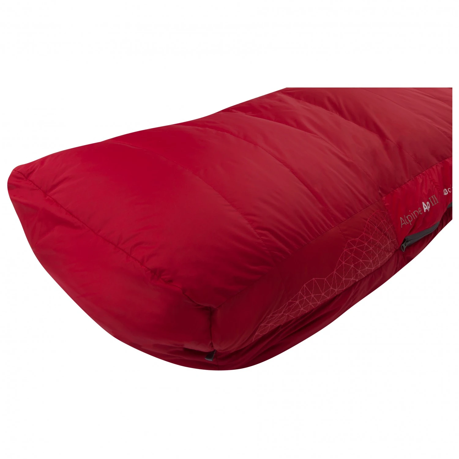 Sea To Summit Alpine ApIII - Down Sleeping Bag 8 Sea To Summit Alpine ApIII - Down Sleeping Bag - Image 8