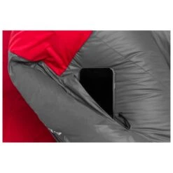 Sea To Summit Alpine ApIII - Down Sleeping Bag 19 Sea To Summit Alpine ApIII - Down Sleeping Bag -Camping Equipment Store sea to summit alpine apiii down sleeping bag detail 9