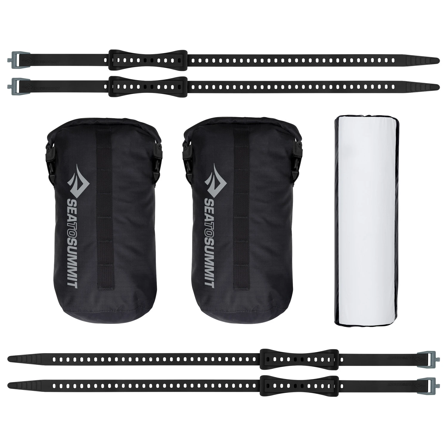 Sea To Summit Alto TR2 Bikepack - 2-person Tent 2 Sea To Summit Alto TR2 Bikepack - 2-person Tent - Image 2