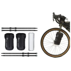 Sea To Summit Alto TR2 Bikepack - 2-person Tent 7 Sea To Summit Alto TR2 Bikepack - 2-person Tent -Camping Equipment Store sea to summit alto tr2 bikepack 2 person tent detail 4