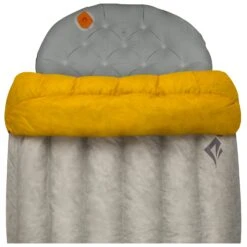Sea To Summit Ember EbII - Blanket -Camping Equipment Store sea to summit ember ebii blanket detail 5