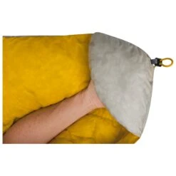 Sea To Summit Ember EbII - Blanket -Camping Equipment Store sea to summit ember ebii blanket detail 7