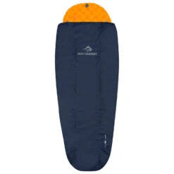 Sea To Summit Glow Gw1 - Synthetic Integrated Quilt - Synthetic Sleeping Bag