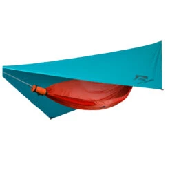Sea To Summit Hammock Ultralight Tarp 15D -Camping Equipment Store sea to summit hammock ultralight tarp 15d detail 4