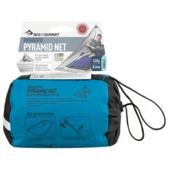 Sea To Summit Mosquito Net - Mosquito Net -Camping Equipment Store sea to summit mosquito net mosquito net detail 7