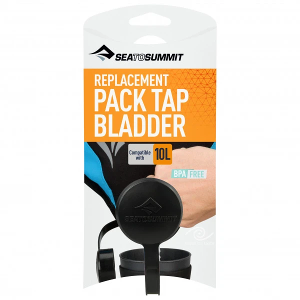 Sea To Summit Replacement Bladder - Water Bladder 1 Sea To Summit Replacement Bladder - Water Bladder