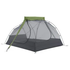 Sea To Summit Telos TR3 - 3-person Tent -Camping Equipment Store sea to summit telos tr3 3 person tent detail 5
