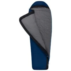 Sea To Summit Trailhead ThII - Synthetic Sleeping Bag -Camping Equipment Store sea to summit trailhead thii synthetic sleeping bag detail 4