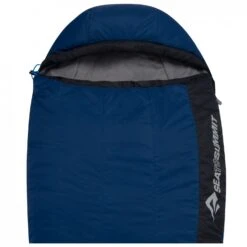 Sea To Summit Trailhead ThII - Synthetic Sleeping Bag -Camping Equipment Store sea to summit trailhead thii synthetic sleeping bag detail 6