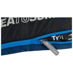 Sea To Summit Trailhead ThII - Synthetic Sleeping Bag -Camping Equipment Store sea to summit trailhead thii synthetic sleeping bag detail 8