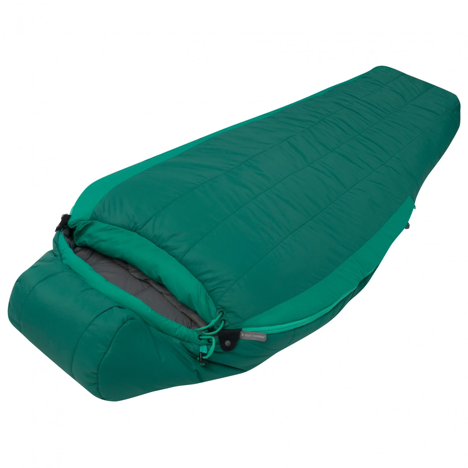 Sea To Summit Traverse TvIII - Synthetic Sleeping Bag 2 Sea To Summit Traverse TvIII - Synthetic Sleeping Bag - Image 2
