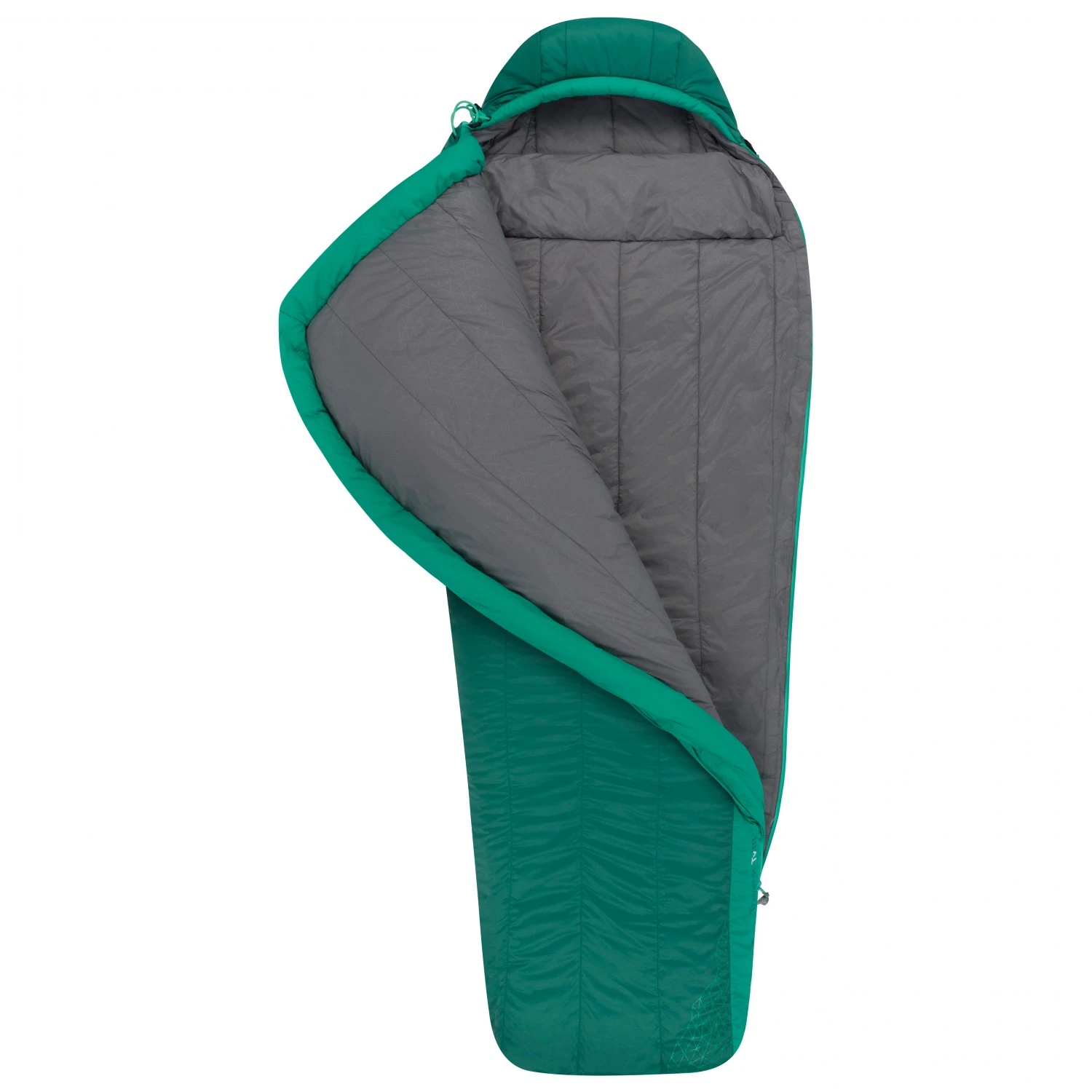 Sea To Summit Traverse TvIII - Synthetic Sleeping Bag 4 Sea To Summit Traverse TvIII - Synthetic Sleeping Bag - Image 4