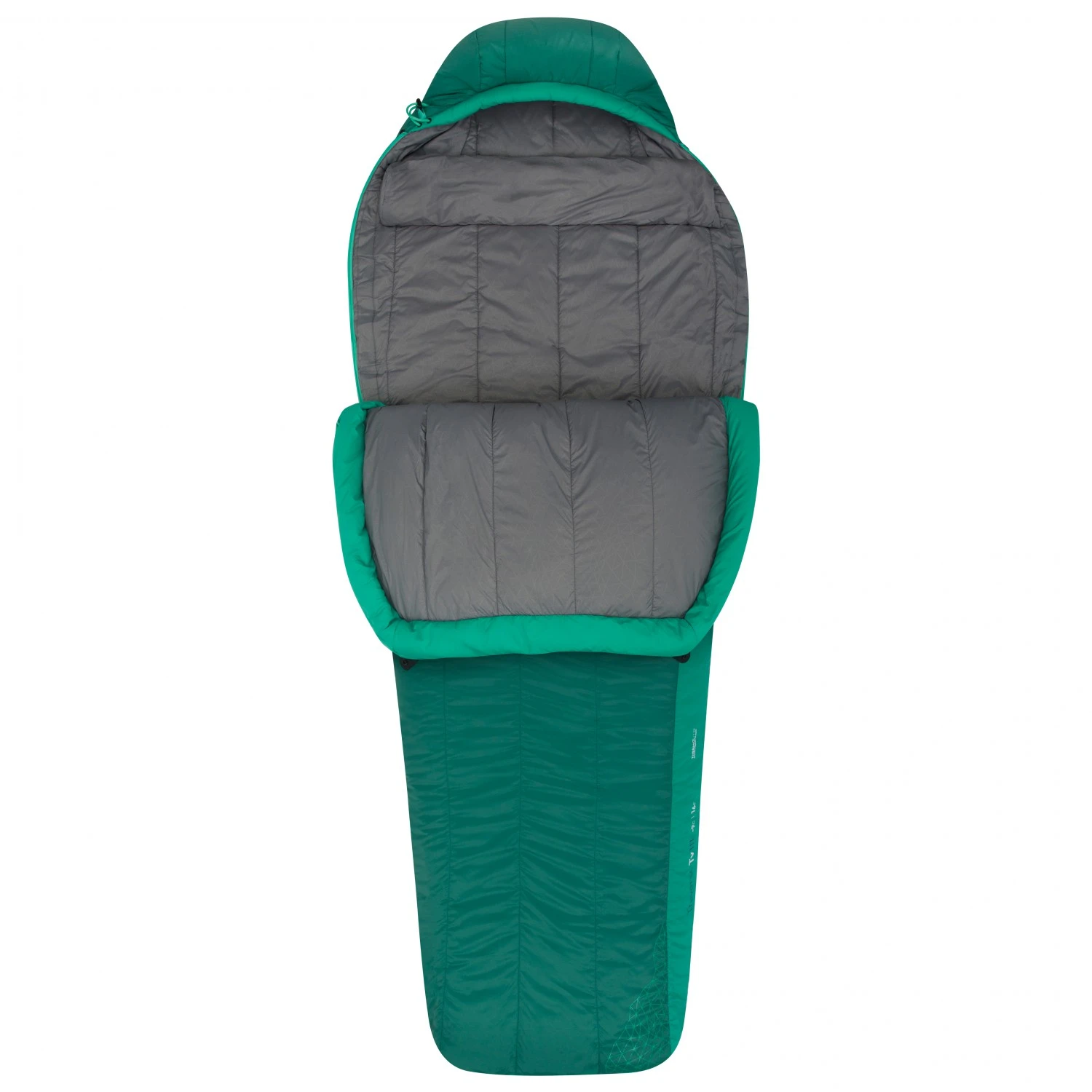 Sea To Summit Traverse TvIII - Synthetic Sleeping Bag 5 Sea To Summit Traverse TvIII - Synthetic Sleeping Bag - Image 5
