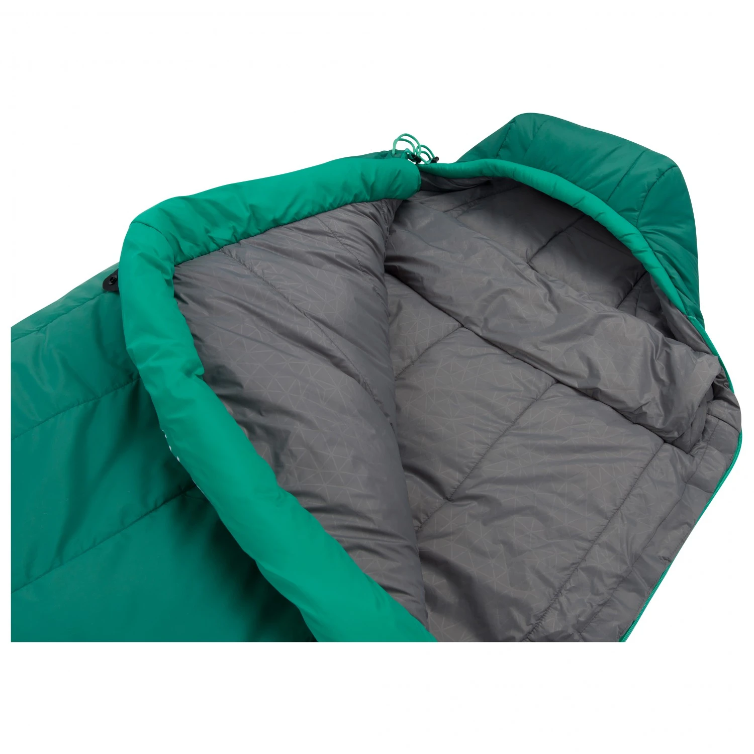 Sea To Summit Traverse TvIII - Synthetic Sleeping Bag 6 Sea To Summit Traverse TvIII - Synthetic Sleeping Bag - Image 6