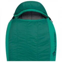 Sea To Summit Traverse TvIII - Synthetic Sleeping Bag 16 Sea To Summit Traverse TvIII - Synthetic Sleeping Bag -Camping Equipment Store sea to summit traverse tviii synthetic sleeping bag detail 7