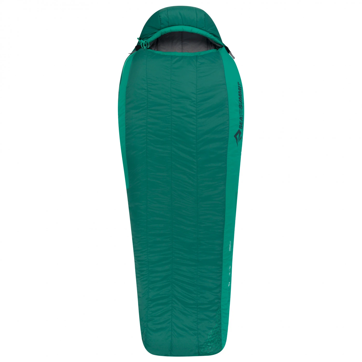 Sea To Summit Traverse TvIII - Synthetic Sleeping Bag 1 Sea To Summit Traverse TvIII - Synthetic Sleeping Bag