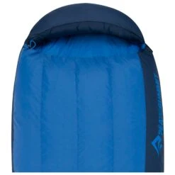 Sea To Summit Trek TkI - Down Sleeping Bag -Camping Equipment Store sea to summit trek tki down sleeping bag detail 5