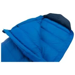 Sea To Summit Trek TkI - Down Sleeping Bag -Camping Equipment Store sea to summit trek tki down sleeping bag detail 6
