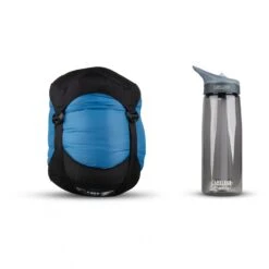 Sea To Summit Trek TkII - Down Sleeping Bag -Camping Equipment Store sea to summit trek tkii down sleeping bag detail 10