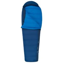 Sea To Summit Trek TkII - Down Sleeping Bag -Camping Equipment Store sea to summit trek tkii down sleeping bag detail 3