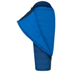 Sea To Summit Trek TkII - Down Sleeping Bag -Camping Equipment Store sea to summit trek tkii down sleeping bag detail 4