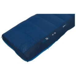Sea To Summit Trek TkII - Down Sleeping Bag -Camping Equipment Store sea to summit trek tkii down sleeping bag detail 6