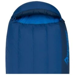 Sea To Summit Trek TkII - Down Sleeping Bag -Camping Equipment Store sea to summit trek tkii down sleeping bag detail 8