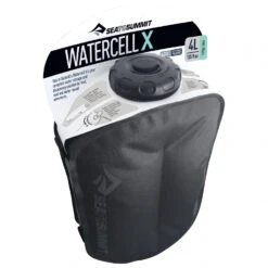 Sea To Summit Watercell X - Water Bladder -Camping Equipment Store sea to summit watercell x water bladder detail 3
