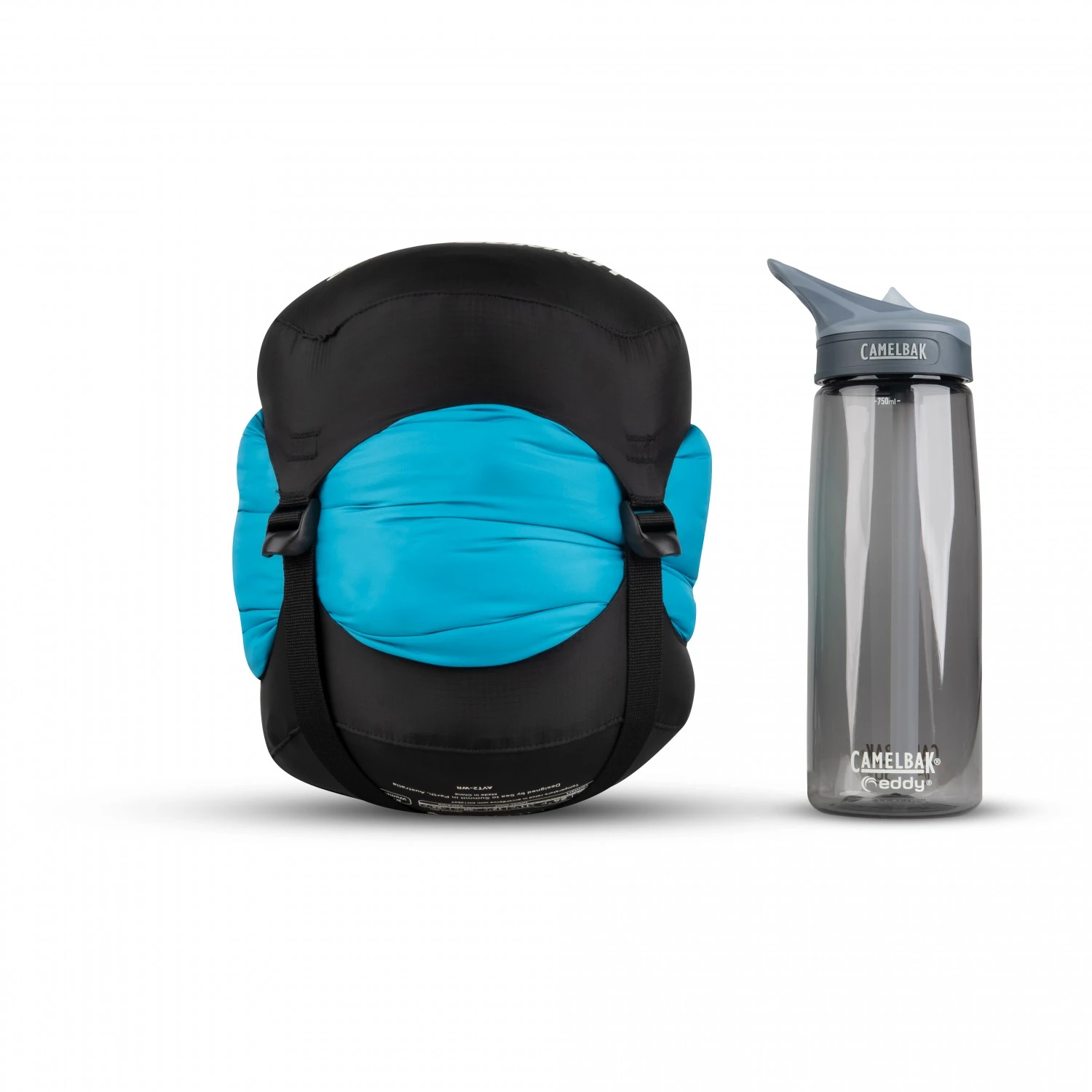 Sea To Summit Women's Venture VtII - Synthetic Sleeping Bag 10 Sea To Summit Women's Venture VtII - Synthetic Sleeping Bag - Image 10