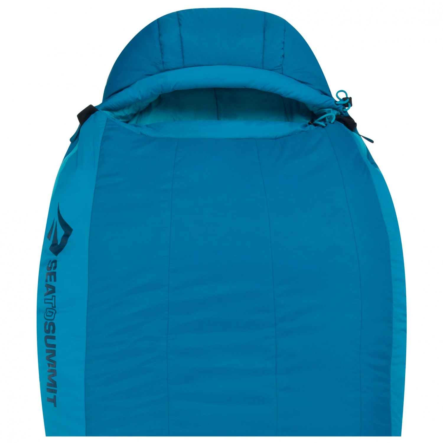 Sea To Summit Women's Venture VtII - Synthetic Sleeping Bag 7 Sea To Summit Women's Venture VtII - Synthetic Sleeping Bag - Image 7