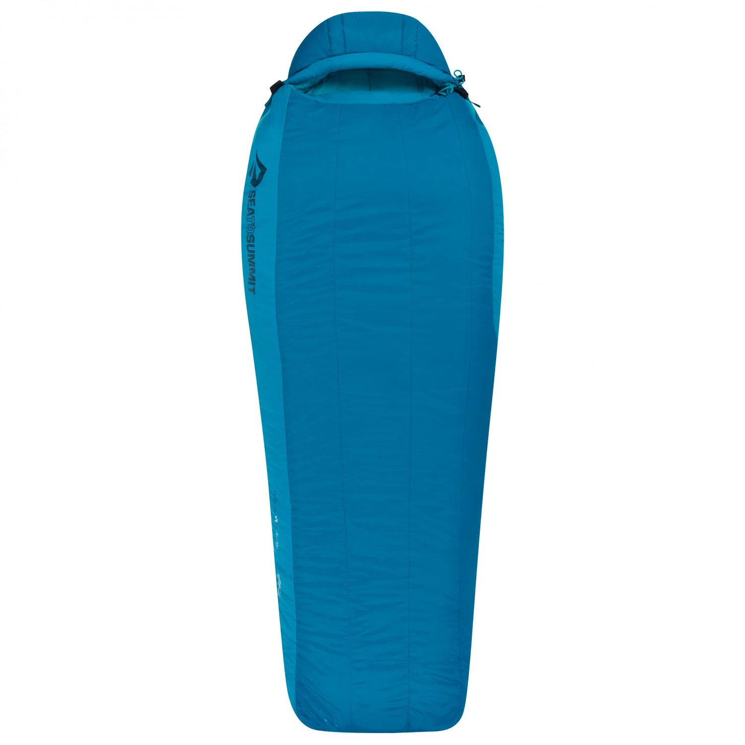 Sea To Summit Women's Venture VtII - Synthetic Sleeping Bag 1 Sea To Summit Women's Venture VtII - Synthetic Sleeping Bag