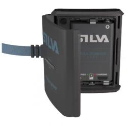 Silva Battery Case Free 3xAAA - Head Torch -Camping Equipment Store silva battery case free 3xaaa head torch detail 3