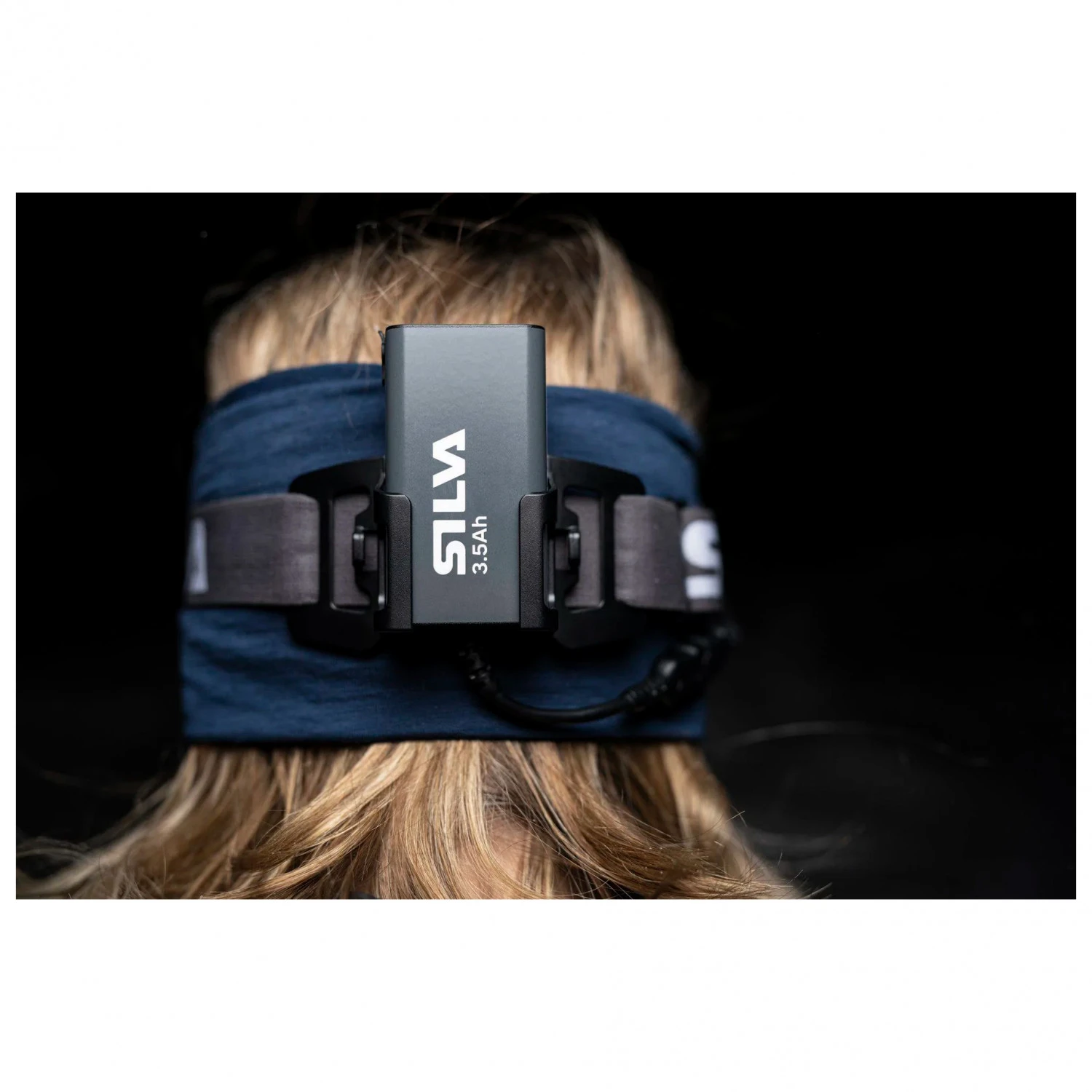 Silva Battery Holder 2.0 Ah/3,5 Ah 3 Silva Battery Holder 2.0 Ah/3,5 Ah - Image 3