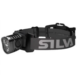 Silva Exceed 4X - Head Torch
