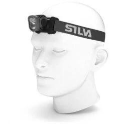 Silva Exceed 4X - Head Torch -Camping Equipment Store silva exceed 4x head torch detail 10