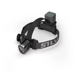 Silva Exceed 4X - Head Torch -Camping Equipment Store silva exceed 4x head torch detail 6