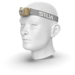 Silva Terra Scout XT - Head Torch 9 Silva Terra Scout XT - Head Torch -Camping Equipment Store silva terra scout xt head torch detail 5