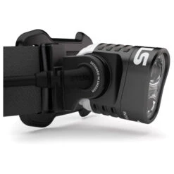Silva Trail Speed 5X - Head Torch -Camping Equipment Store silva trail speed 5x head torch detail 3