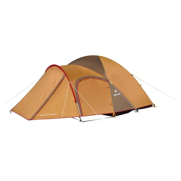 Snow Peak Amenity Dome S - 2-person Tent 1 Snow Peak Amenity Dome S - 2-person Tent