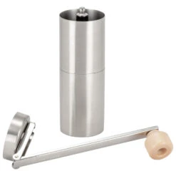 Snow Peak Field Barista Grinder -Camping Equipment Store snow peak field barista grinder detail 4