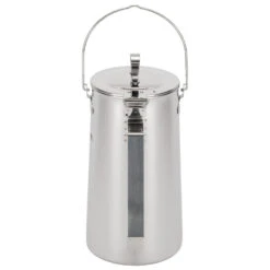 Snow Peak Kettle -Camping Equipment Store snow peak kettle detail 3