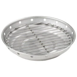 Snow Peak Kojin Grill Charcoal Tray Unit - Grill 6 Snow Peak Kojin Grill Charcoal Tray Unit - Grill -Camping Equipment Store snow peak kojin grill charcoal tray unit grill detail 3