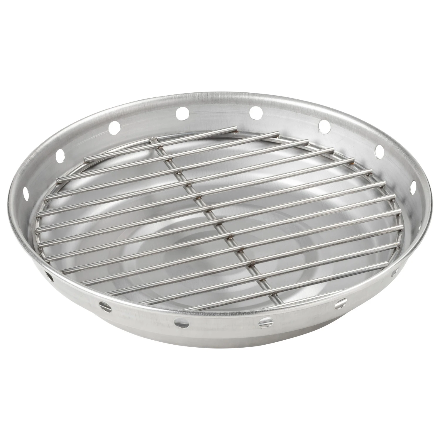 Snow Peak Kojin Grill Charcoal Tray Unit - Grill 3 Snow Peak Kojin Grill Charcoal Tray Unit - Grill - Image 3