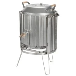 Snow Peak Kojin Grill - Grill