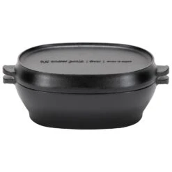 Snow Peak Micro Oval - Pot