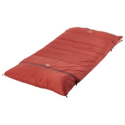 Snow Peak Sleeping Bag Ofuton Wide LX - Synthetic Sleeping Bag -Camping Equipment Store snow peak sleeping bag ofuton wide lx synthetic sleeping bag detail 3