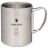 Snow Peak Stainless Vacuum Double Wall - Mug