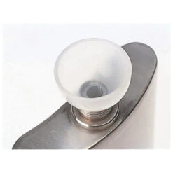 Snow Peak Titanium Flask - Water Bottle -Camping Equipment Store snow peak titanium flask water bottle detail 6