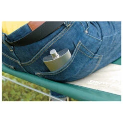 Snow Peak Titanium Flask - Water Bottle -Camping Equipment Store snow peak titanium flask water bottle detail 7